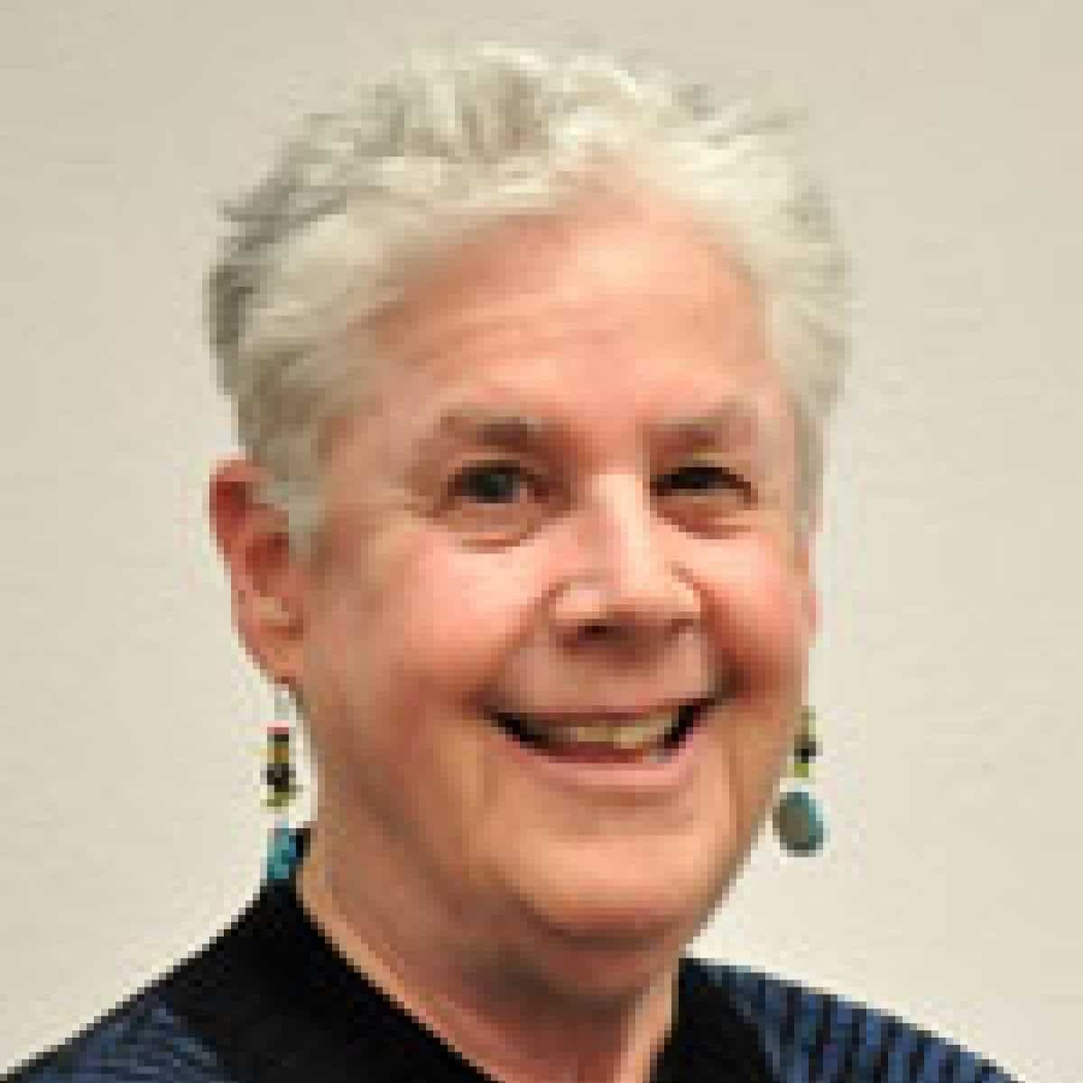 Maureen R. Weiss