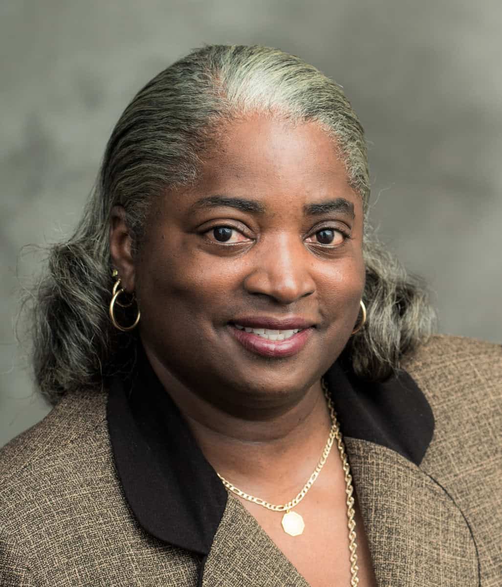 Dr. Ketra L. Armstrong