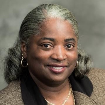 Dr. Ketra L. Armstrong